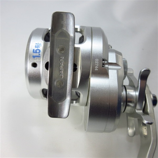 １１オシアジガー１０００ＨＧ